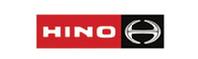 Hino Truck Logo