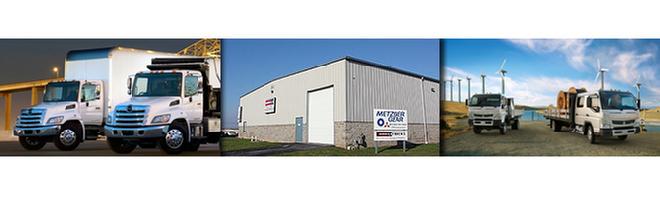 Metzger Gear, Inc. 